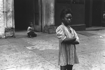 New York City 1940